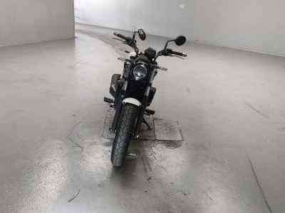 Kawasaki Eliminator 400 2025