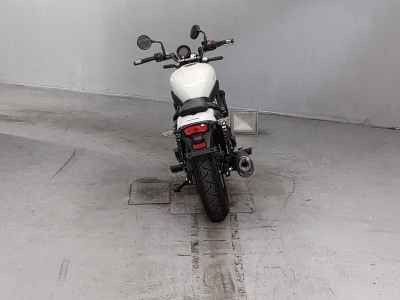 Kawasaki Eliminator 400 2025