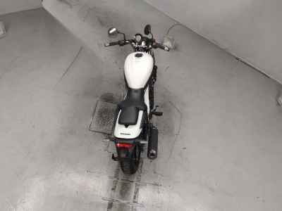 Kawasaki Eliminator 400 2025