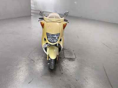 Honda Foresight