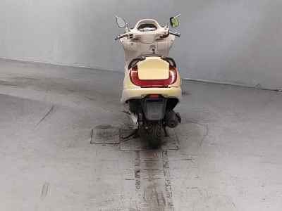 Honda Foresight