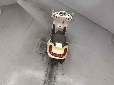 Honda Foresight
