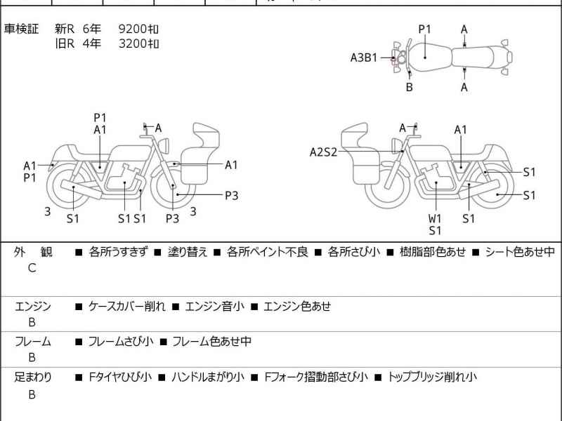 Harley-Davidson Wide Glide FXDWG1580 2012