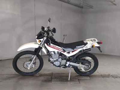 Kawasaki Super Sherpa