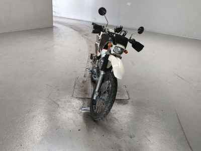 Kawasaki Super Sherpa