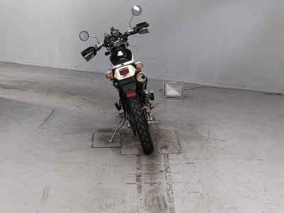 Kawasaki Super Sherpa