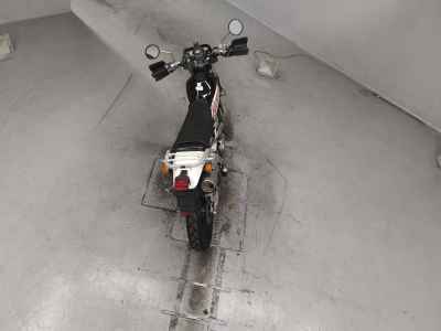 Kawasaki Super Sherpa