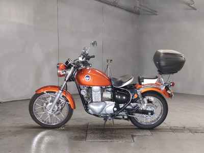 Kawasaki Estrella