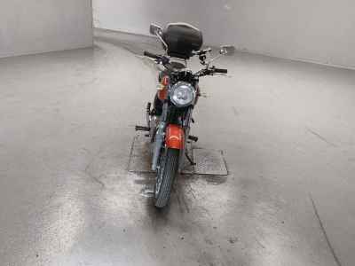 Kawasaki Estrella
