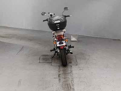 Kawasaki Estrella
