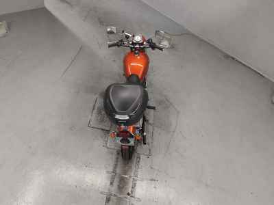 Kawasaki Estrella