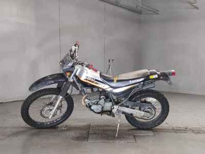 Kawasaki Super Sherpa