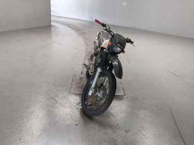 Kawasaki Super Sherpa