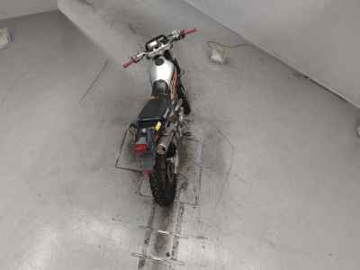 Kawasaki Super Sherpa