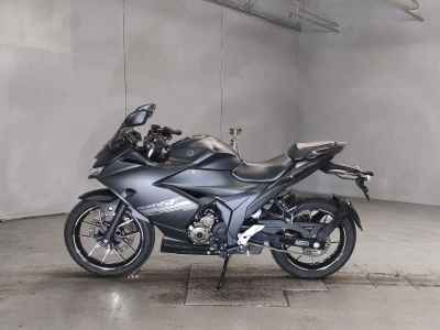 Suzuki Gixxer 250SF 2023
