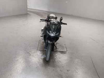 Suzuki Gixxer 250SF 2023