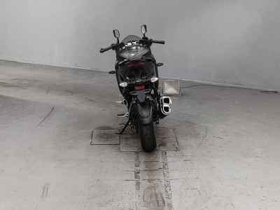 Suzuki Gixxer 250SF 2023
