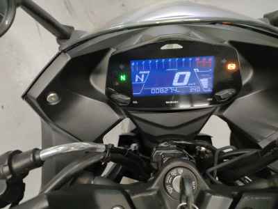 Suzuki Gixxer 250SF 2023