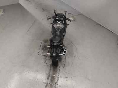 Suzuki Gixxer 250SF 2023