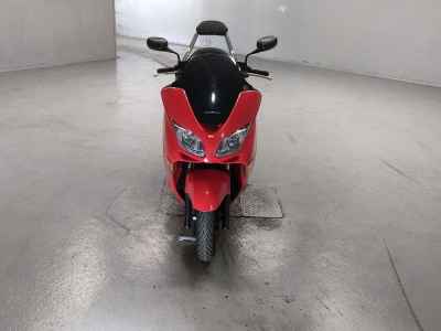 Honda Forza Z