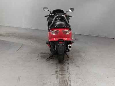 Honda Forza Z