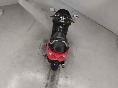 Honda Forza Z