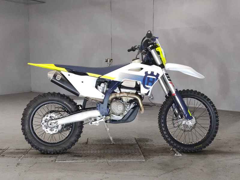 Husqvarna FE250 2024