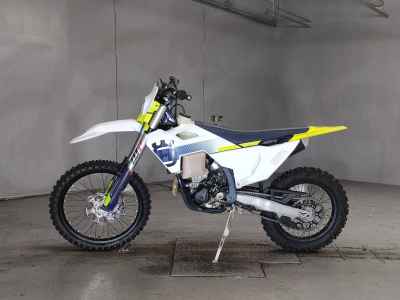 Husqvarna FE250 2024