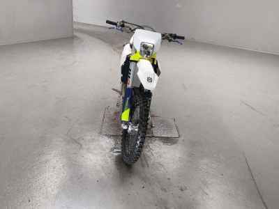 Husqvarna FE250 2024