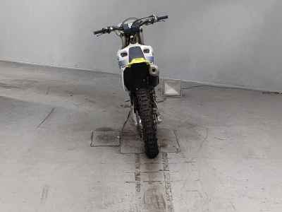 Husqvarna FE250 2024