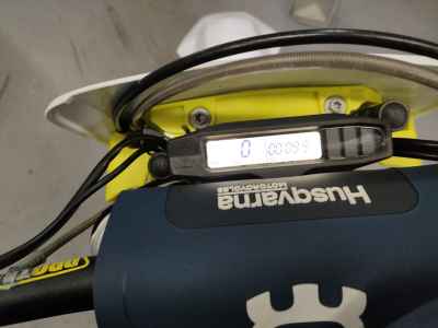 Husqvarna FE250 2024