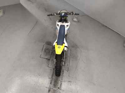 Husqvarna FE250 2024