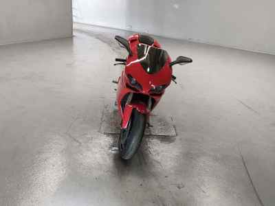 Ducati 848 Evo 2011