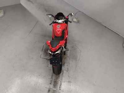 Ducati 848 Evo 2011