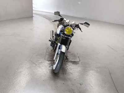 Suzuki GSX400 Impulse