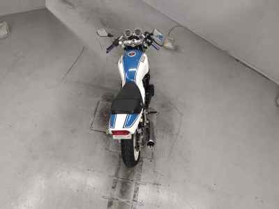 Suzuki GSX400 Impulse