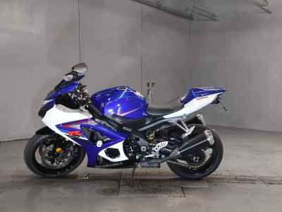 Suzuki GSX-R1000 2007