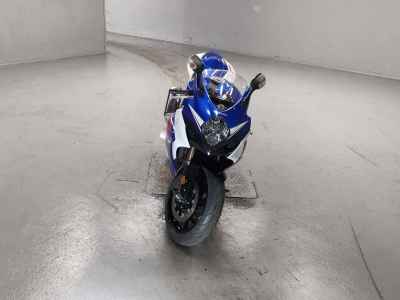 Suzuki GSX-R1000 2007