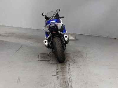 Suzuki GSX-R1000 2007