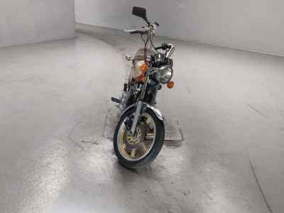 Yamaha GX250