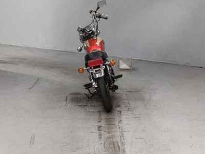 Yamaha GX250