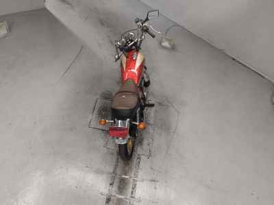 Yamaha GX250