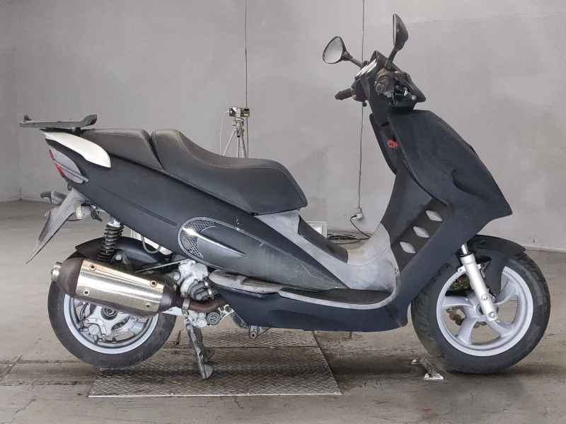 Malaguti Phantom Max 250 2006