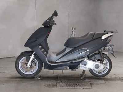 Malaguti Phantom Max 250 2006