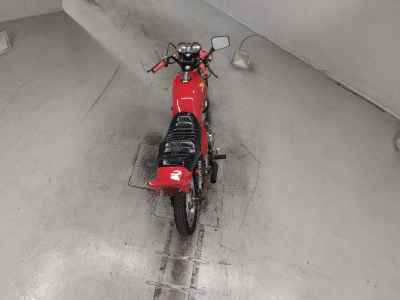 Honda CB250N