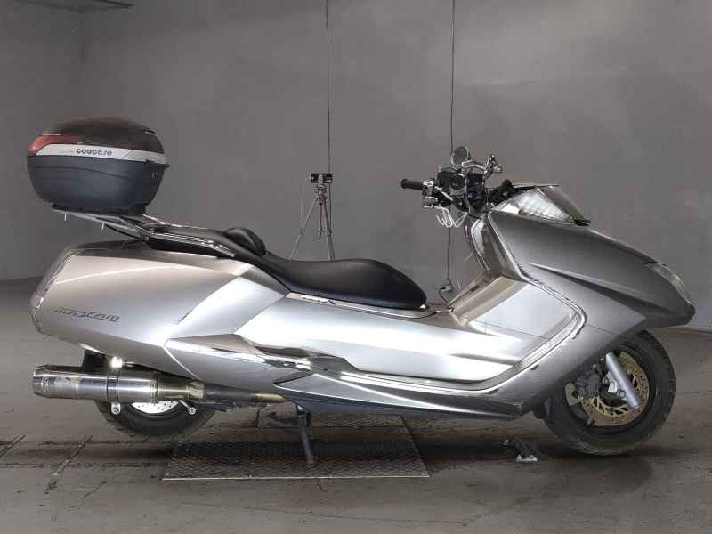 Yamaha Maxam 250