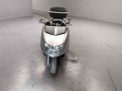 Yamaha Maxam 250