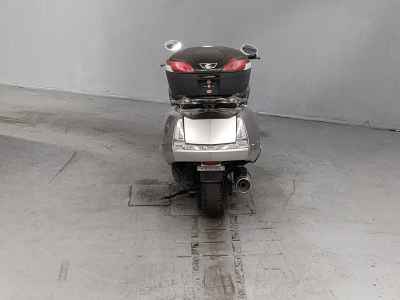 Yamaha Maxam 250