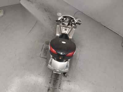 Yamaha Maxam 250
