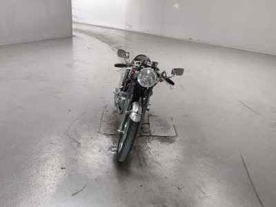 Yamaha YD250
